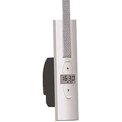 SuperRollo Professional SR10250 GW250 Enrollador eléctrico, 23 mm SuperRollo Professional SR10250 GW250 Enrollador eléctrico, 23 mm