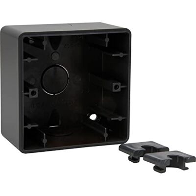 Kopp HK02-Carcasa de Montaje Kopp HK02-Carcasa de Montaje