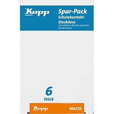 Kopp Enchufe Kopp Enchufe