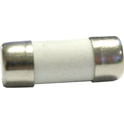 Electraline Fusible de cerámica (3 unidades) Electraline Fusible de cerámica (3 unidades)