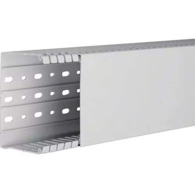 Hager Canal Cuadro s/halóg.HA7 80x120 Gris Hager Canal Cuadro s/halóg.HA7 80x120 Gris