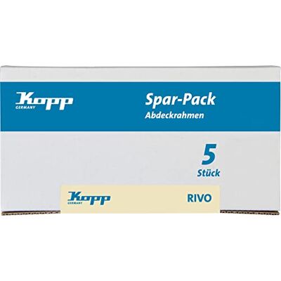 Kopp Marco para interruptor Kopp Marco para interruptor