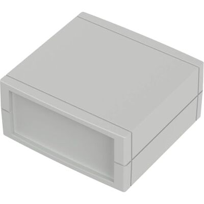 Bopla U 85 Caja gris claro - Carcasa electrónica Bopla U 85 Caja gris claro - Carcasa electrónica