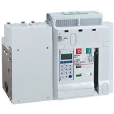 Legrand DMX3 2500 N FIJO 4POLOS 1000 A Legrand DMX3 2500 N FIJO 4POLOS 1000 A