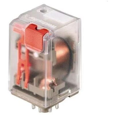 WEIDMÜLLER - RRD326024 - 24 V AC - 3 cambio - Relé WEIDMÜLLER - RRD326024 - 24 V AC - 3 cambio - Relé
