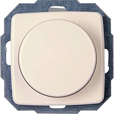 Kopp Regulador de intensidad de luz led (cambia de presión) Kopp Regulador de intensidad de luz led (cambia de presión)