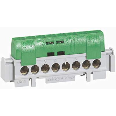 Legrand BORNAS REPART.22P IP2 TIERRA Legrand BORNAS REPART.22P IP2 TIERRA