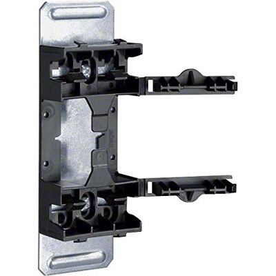 Hager Pieza de unión simple para canal de empotrar en tabique hueco serie tehalit.BKIS de . Hager Pieza de unión simple para canal de empotrar en tabique hueco serie tehalit.BKIS de .