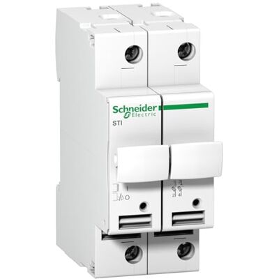 Schneider Electric A9N15651 Dispositivo STI 2P 500 V Schneider Electric A9N15651 Dispositivo STI 2P 500 V