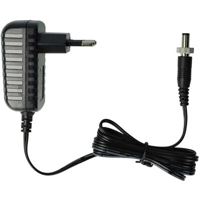 vhbw Fuente alimentación CA/CC reemplaza AKG AC 12/EU, S008ACM1200050 para Sistema inalámbrico 170 cm vhbw Fuente alimentación CA/CC reemplaza AKG AC 12/EU, S008ACM1200050 para Sistema inalámbrico 170 cm
