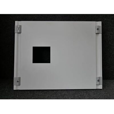 Legrand – Plastron aislante gris H400 mm 1-4 torre para montaje de 1 a 2 DPX250 o DPX630 danc XL3 400 Legrand – Plastron aislante gris H400 mm 1-4 torre para montaje de 1 a 2 DPX250 o DPX630 danc XL3 400