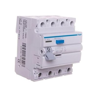 Hager Polo CEA463J Hager Polo CEA463J