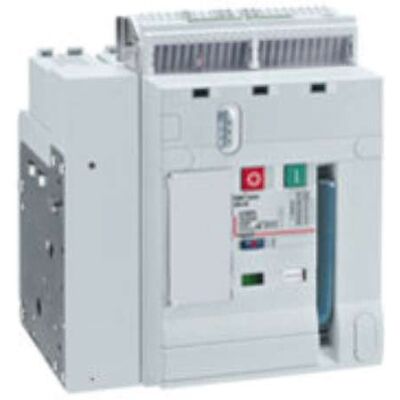 Legrand DMX3-I 4000 FIJO 4POLOS 3200 A Legrand DMX3-I 4000 FIJO 4POLOS 3200 A