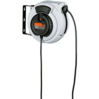 Bahco ENROLLADOR CABLE 230V ENCHUFE Unid: 1 Bahco ENROLLADOR CABLE 230V ENCHUFE Unid: 1