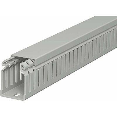 OBO Bettermann 6178312 Conducto de cables - Gris piedra OBO Bettermann 6178312 Conducto de cables - Gris piedra