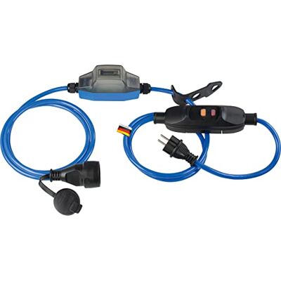 as - Schwabe as Schwabe ROCO Contador de corriente alterna (1 fase, 5 + 1 dígitos, analógico, 230 V/16 A, máx. 3500 W, con lengüeta para colgar, IP44) as - Schwabe as Schwabe ROCO Contador de corriente alterna (1 fase, 5 + 1 dígitos, analógico, 230 V/16 A, máx. 3500 W, con lengüeta para colgar, IP44)