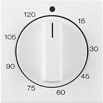 Hager Tapa mando rot. 120' S/B bpm Hager Tapa mando rot. 120' S/B bpm