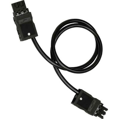 Hager Cable conector wago 3x2,5mm2 300mm Hager Cable conector wago 3x2,5mm2 300mm