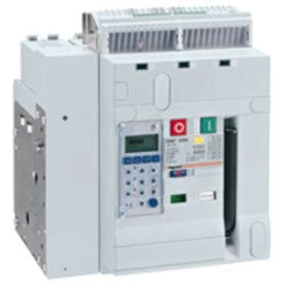 Legrand DMX3 2500 H FIJO 3POLOS 800 A Legrand DMX3 2500 H FIJO 3POLOS 800 A