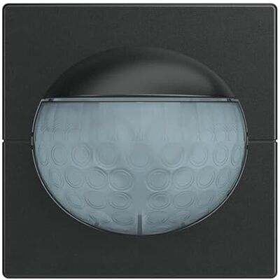 Busch-Jaeger Busch-flexTronics 62764-885-WL Busch Wächter 180 Flex Multi Sensor inalámbrico con Lente múltiple Negro Mate Busch-Jaeger Busch-flexTronics 62764-885-WL Busch Wächter 180 Flex Multi Sensor inalámbrico con Lente múltiple Negro Mate