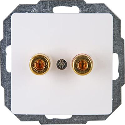 Kopp HK05-Toma de Altavoz Kopp HK05-Toma de Altavoz