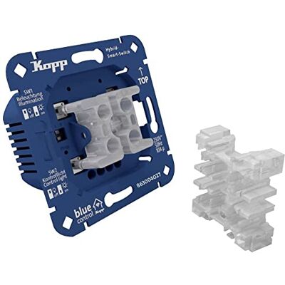 Kopp BC.HybSwi.4Dr/2Ch-Stalt Kopp BC.HybSwi.4Dr/2Ch-Stalt
