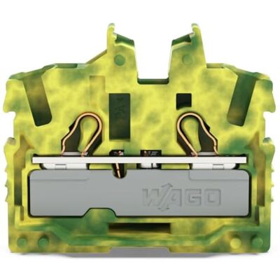 WAGO - 2052-307 - 2.5 mm² - Terminal block WAGO - 2052-307 - 2.5 mm² - Terminal block