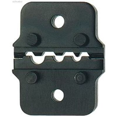 Klauke R501 R501 Inserto - Herramienta de crimpado Klauke R501 R501 Inserto - Herramienta de crimpado