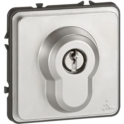 Legrand SL-INT LLAVE 2POS Legrand SL-INT LLAVE 2POS