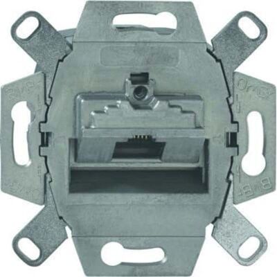 Berker toma rj45 8 polos cat6 clase ea Ref. 6510060005 Berker toma rj45 8 polos cat6 clase ea Ref. 6510060005