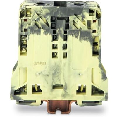 Wago conector de paso de 2 hilos - Accesorios electrónicos Wago conector de paso de 2 hilos - Accesorios electrónicos
