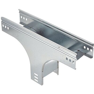 Legrand T de St Vertical P31 B100 H60 svz Legrand T de St Vertical P31 B100 H60 svz