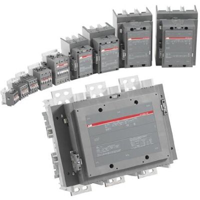 ABB -entrelec Bobina 24-60vcc para af580 af750 ABB -entrelec Bobina 24-60vcc para af580 af750