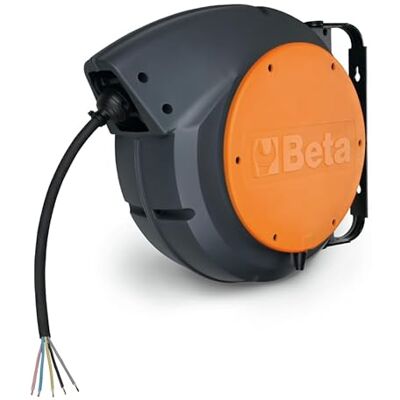 Beta Enrollacables ø5x1,5MM-10MT M-H05 Beta Enrollacables ø5x1,5MM-10MT M-H05