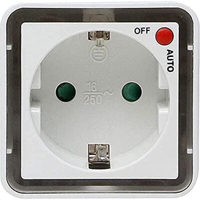 Kopp Enchufe Kopp Enchufe