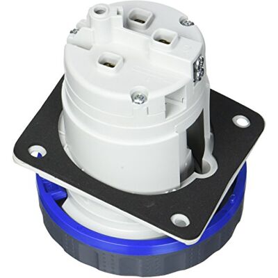 Gewiss Base/s fijación 10o hp ip66-69 2 polos+tierra 63a 230v 6h Gewiss Base/s fijación 10o hp ip66-69 2 polos+tierra 63a 230v 6h