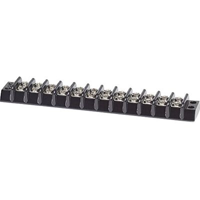Blue Sea Systems REGLETA CONEXION 30A 12C Blue Sea Systems REGLETA CONEXION 30A 12C