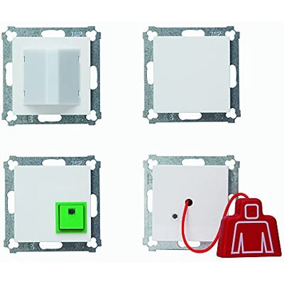 Kopp HK07-Llamada de Emergencia para Inodoro Kopp HK07-Llamada de Emergencia para Inodoro