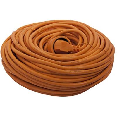CHACON Alargador Naranja 40m CHACON Alargador Naranja 40m