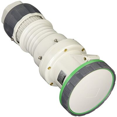 Gewiss Base movil hp ip66-69 3 polos+tierra 125a 50v 10h Gewiss Base movil hp ip66-69 3 polos+tierra 125a 50v 10h