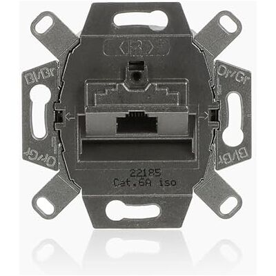 Busch-Jaeger Interruptor Busch-Jaeger Interruptor