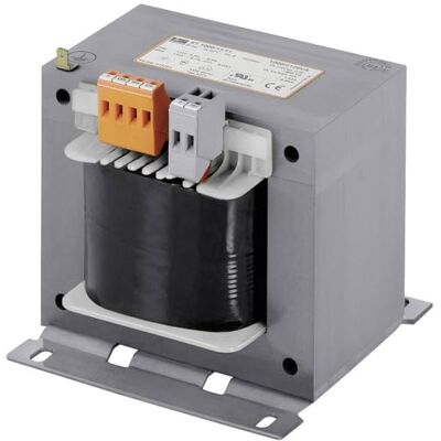 Block Transformador de control, disol y seguridad 1 pc(s) Block Transformador de control, disol y seguridad 1 pc(s)