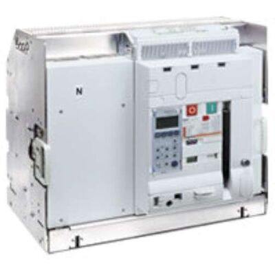 Legrand DMX3 4000 L EXTR 3POLOS 3200 A Legrand DMX3 4000 L EXTR 3POLOS 3200 A