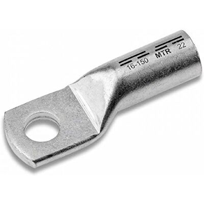 Cimco Terminal tubular desnudo din46235 16mm2 10mm Cimco Terminal tubular desnudo din46235 16mm2 10mm