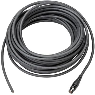 3M PELTOR Cable -210, extremo abierto recto, 10 m, 1 por paquete 3M PELTOR Cable -210, extremo abierto recto, 10 m, 1 por paquete
