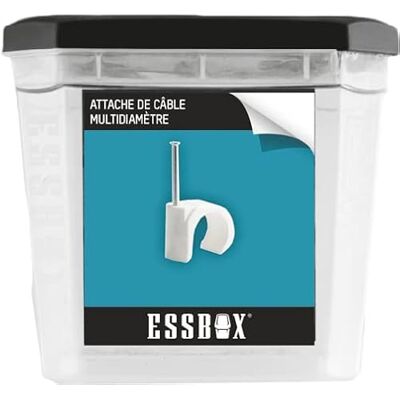 Scell-it ESSBOX para clavar – Caja de 100 – EX-9340140710 Scell-it ESSBOX para clavar – Caja de 100 – EX-9340140710