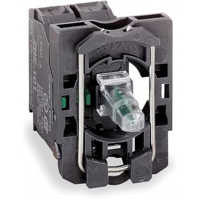 Schneider Electric CUERPO PULS.LUM.NA CON NA Schneider Electric CUERPO PULS.LUM.NA CON NA