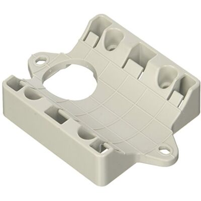 4Box Wide Soporte para Caja de Pared IP67, Gris 4Box Wide Soporte para Caja de Pared IP67, Gris