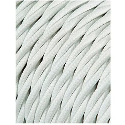 EDM Cables de Instalación eléctrica marca , Blanco (Blanco) () EDM Cables de Instalación eléctrica marca , Blanco (Blanco) ()