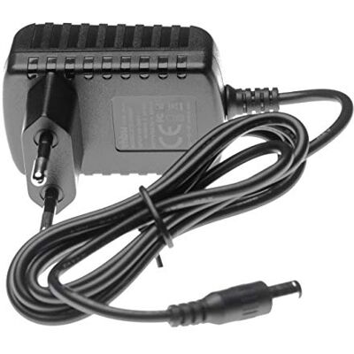 vhbw Fuente de alimentación CA Compatible con Canon P1 DH vhbw Fuente de alimentación CA Compatible con Canon P1 DH